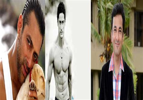 13 Sexiest Men Of India In 2013 India News India Tv