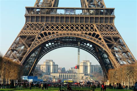 무료 이미지 건축물 다리 궁전 에펠 탑 파리 기념물 도시 풍경 프랑스 경계표 끌어 당김 관광 여행