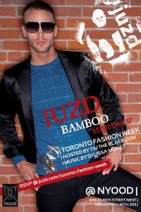 The news was first reported by berkeleyside. Toronto Fashion Week Party 2011 | Streetwear clothing - Juzd