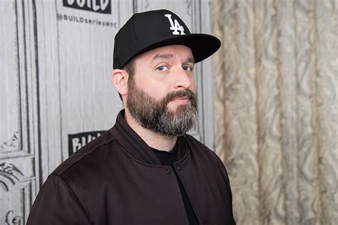 Comedian Tom Segura Is Coming To The Plaza Theatre