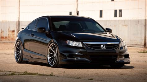 From the bargain basement dx model to the fully loaded ex v6 navi. wallpaper.wiki-Modified-honda-accord-wallpapers-1920x1080 ...