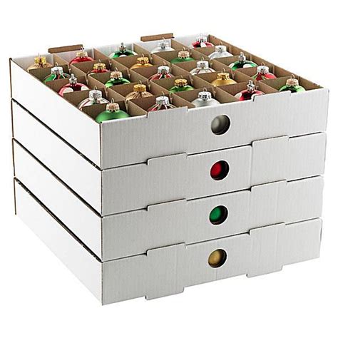 Shop for christmas tree decorations online at best prices in india. How to Store Christmas Decor