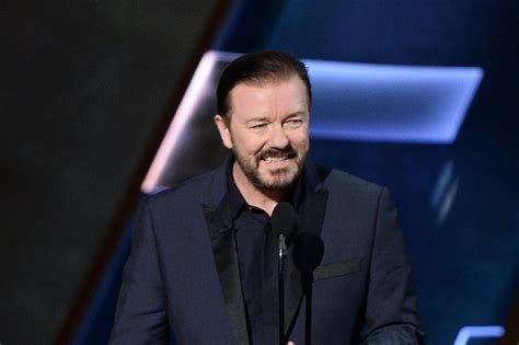 Lindsay Lohan Ricky Gervais Other Celebs Weigh In On Brexit Vote