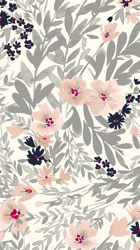25 Best Ideas About Pink Floral Background On Pinterest Afalchi Free images wallpape [afalchi.blogspot.com]