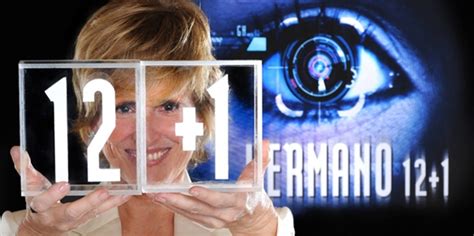 Gran hermano is a reality television program produced by endemol hosted by jorge rial, taking over soledad silveyra after hosting the first three seasons. GRAN HERMANO 12+1: Retransmisión en directo de la primera ...