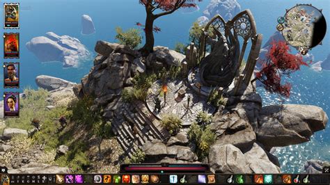 Divinity Original Sin 2 Is The Deepest Game You Could Play This