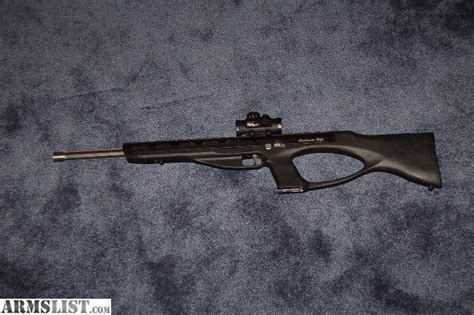 Armslist For Sale Excel Arms Excelator Semi Auto 17 Hmr Rifle