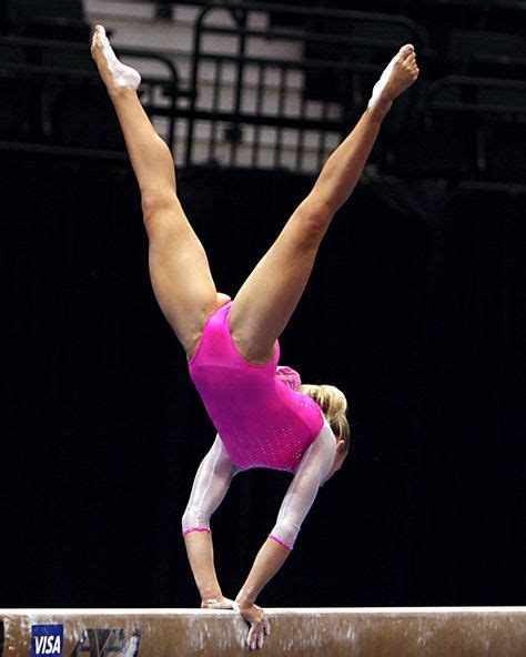 Pin Van Bianca Broekhuis Op Gymnastic Gymnastiek Sporter Sport Mode