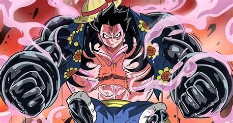 THEORY LUFFY IS EXTREMELY CLOSE TO AWAKENING HIS DEVIL FRUIT | ONE