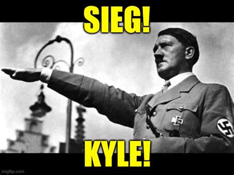 Adolf Sieg Heil Imgflip