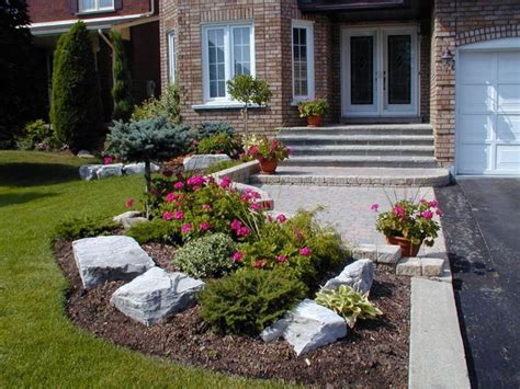 10 Stunning Landscaping Ideas For Small Front Yards 2020
