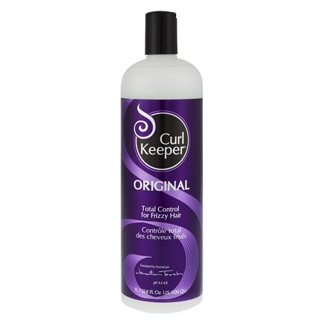 Find a matchmaker lorraine massey of new york's devachan salon says if you see a curly girl and you love her hair, don't hesitate to run up to her and ask her where she gets her hair cut. Curl Keeper Original | Curly hair solutions, Best hair ...