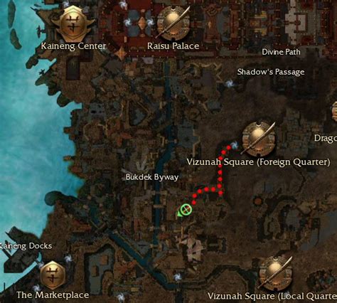 Often, major towns will contain more than one bar. Image - Kenshi Steelhand map location.jpg | GuildWars Wikia | FANDOM powered by Wikia
