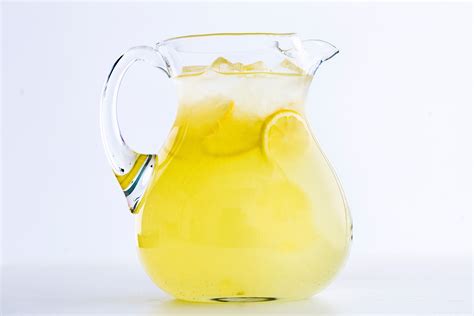 Lemonade Hacks Thatd Make You Millions At A Stand Bon Appétit