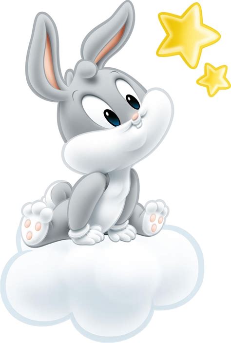 Baby Bugs Bunny Pet Bunny Baby Looney Tunes Looney Tunes Bugs Bunny