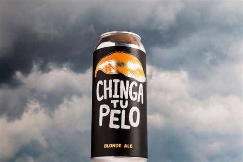 The Latinx Brewers Whose Trump Branded Beer Became A Drink Of The Resistance The New Yorker