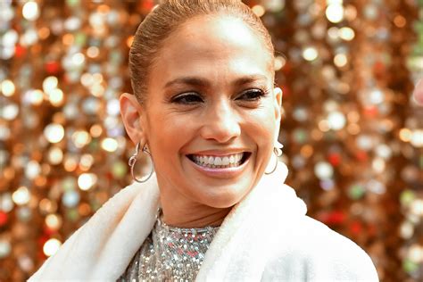 Jennifer Lopez Hits Back At Ageist Botox Rumours With Statement