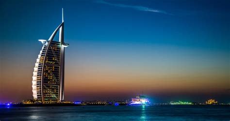 Dubai Vacation Tours And Travel Packages 202021 Goway