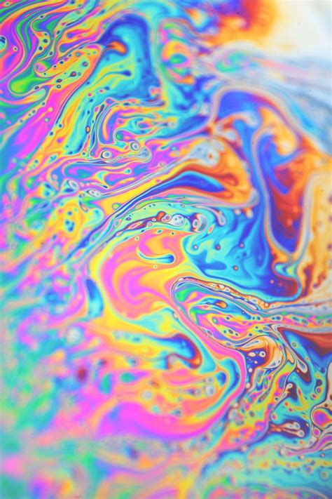 Hd wallpapers and background images Rainbow | Trippy backgrounds, Space grunge, Aesthetic space