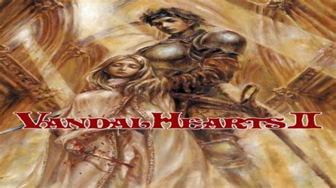 Vandal Hearts Ii Ps1 Rom Free Download V10 Romsunlocked