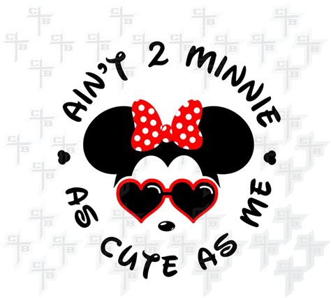 Minnie Mouse Birthday Card Svg - 295+ Amazing SVG File