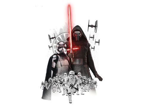 Check out this fantastic collection of first order wallpapers, with 42 first order background images for your desktop, phone or tablet. First Order Wallpapers - Wallpaper Cave