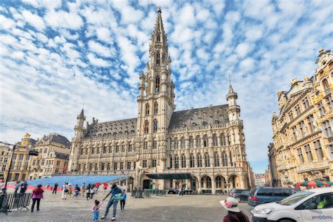 10 Top Tourist Attractions In Brussels With Map And Photos Touropia
