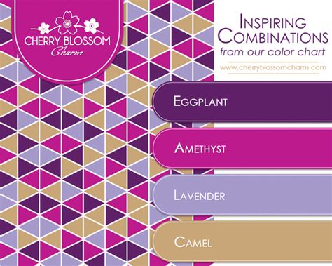 Inspiring Color Combinations Shades Of Purple Charming Printables