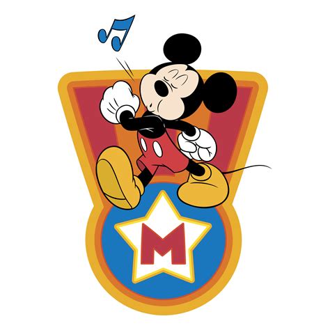 Mickey Png Logo Free Mickey Mouse Logo Download Free Mickey Mouse