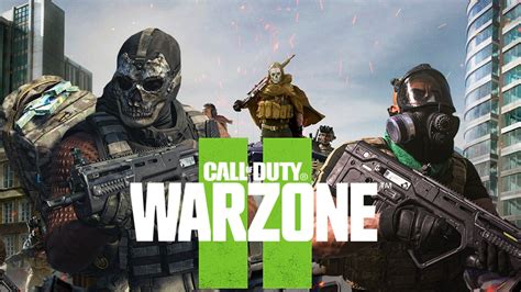When Does Call Of Duty Warzone 2 Release Attack Of The Fanboy