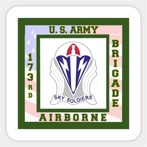 173rd Airborne Brigade 173rd Airborne Brigade Combat Team Logo