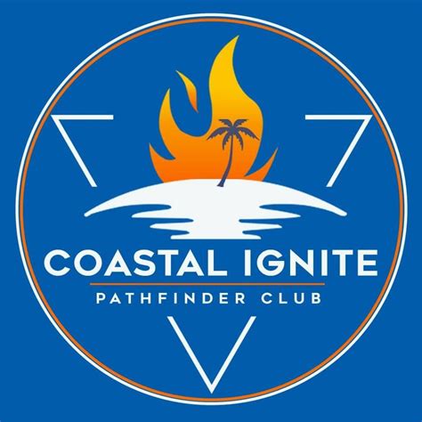 Coastal Ignite Pathfinder Club