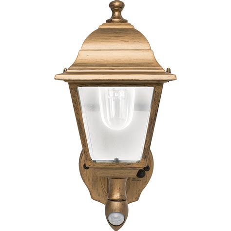 2020 popular 1 trends in lights & lighting, sports & entertainment, home & garden with battery lantern with motion sensor and 1. Maxsa Motion-Activated LED Outdoor Wall Sconce — 85 Lumens ...