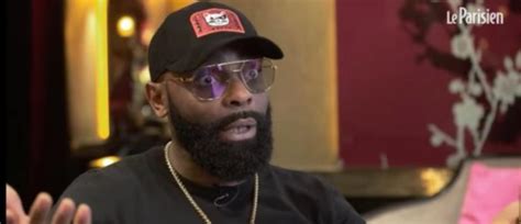 le rappeur kaaris accepte officiellement le combat avec booba et le contrat se monte à