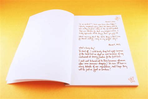 How To Craft A Meaningful Diary A Guide To Self Discovery And