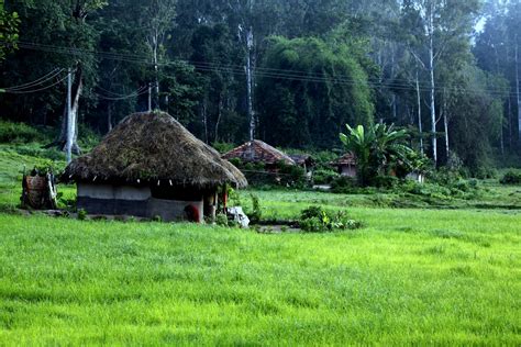 North Kerala Village Life Experience