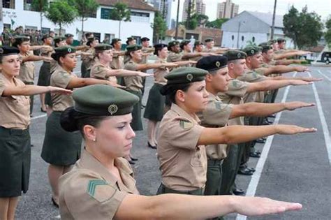 Empregos Exército Abre Inscrições Em Seleção Para Militares Temporários Com Salário De Até R 7