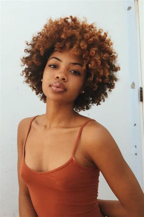 These Insta Beauties Are Slaying In Heat Free Hairstyles Curly Hair
