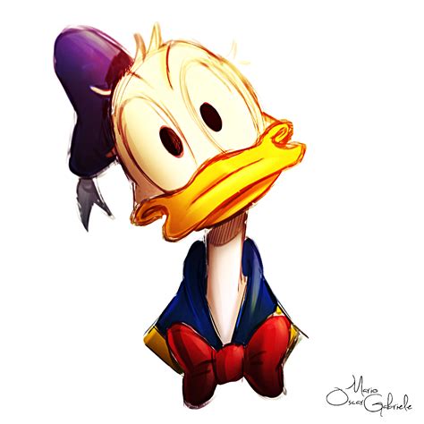 Donald Duck Fan Art Hot Sex Picture