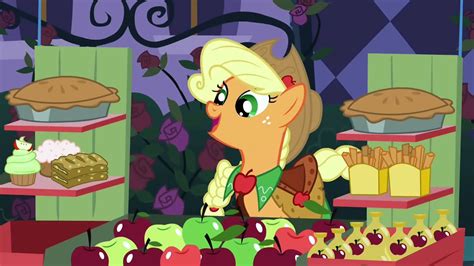 My Little Pony Friendship Is Magic Season 1 Episode 26 The Best Night