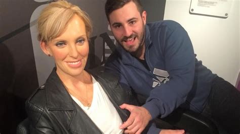 Xenophon Candidate Rhys Adams Sacked Over Controversial Madame Tussauds