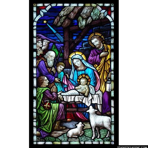 This below coloring sheet meassure is around 600 pixel x 734 pixel with approximate file size for around 117.32 kilobytes. "Star of Bethlehem" Religious Stained Glass Window