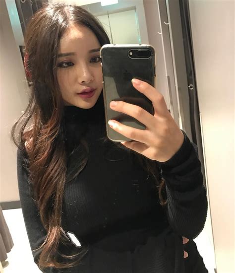 Ulzzang Selfie Female Scenes Instagram Special Sex Pinterest