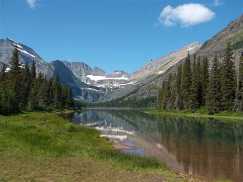 Steve Haskamps Blog Glacier National Park And The