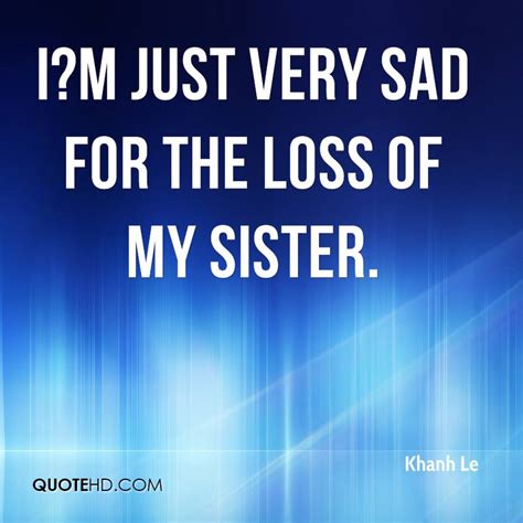 Sad Sister Quotes Quotesgram