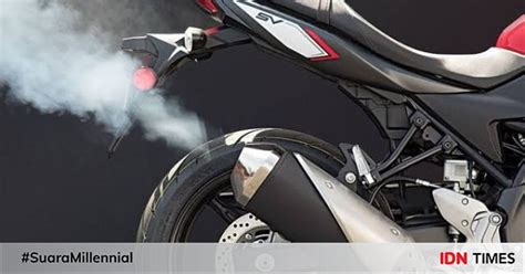 Penyebab asap putih keluar dari knalpot motor, khususnya 4tak di sebabkan oleh banyak hal di antaranya seher yang sudah. Cara Mengatasi Motor Metik Kluar Asap Hitam : Sebab Akibat ...