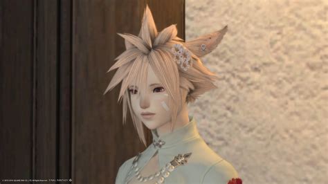 Maybe you would like to learn more about one of these? Final Fantasy Xiv All Hairstyles - Wavy Haircut