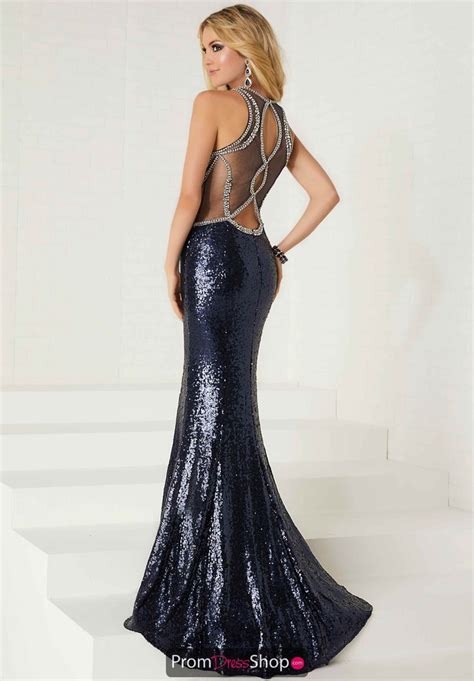 Tiffany Prom Dresses Tiffany Designs Prom Dress Gowns Mermaid Gown