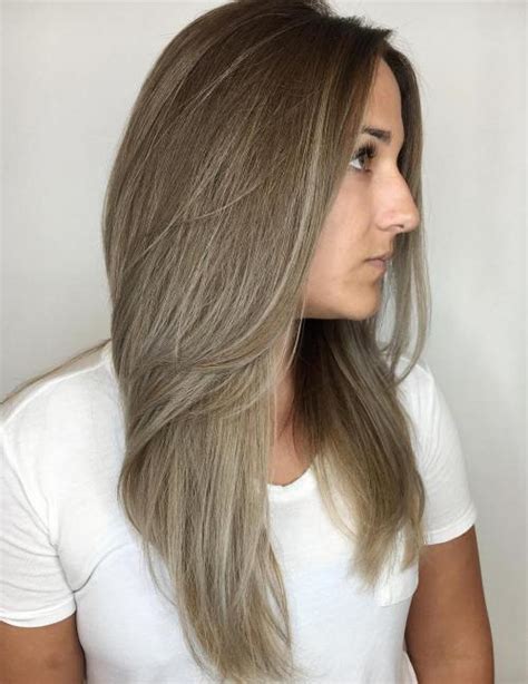 40 Ash Blonde Hair Looks Youll Swoon Over