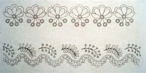 Free Patterns For Embroidery | Free Embroidery Patterns - DigitEMB